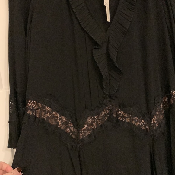 Anthropologie Dress - Picture 4 of 9